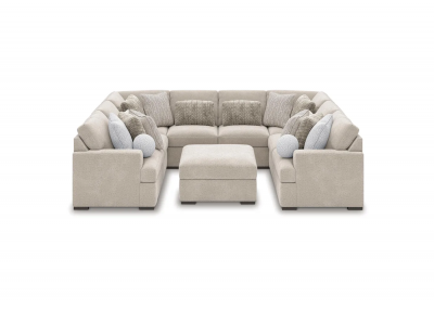 Signature Design by Ashley Snodoodle 8 Piece Sectional - 59106S6