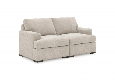 Signature Design by Ashley Snodoodle 2 Piece Sectional - 59106S9