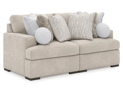 Signature Design by Ashley Snodoodle 2 Piece Sectional - 59106S9
