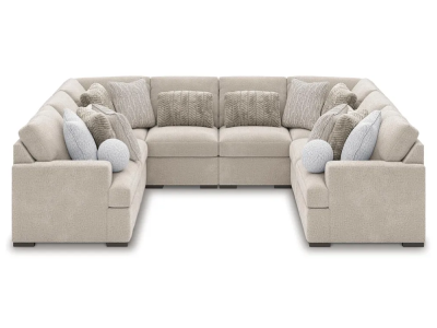 Signature Design by Ashley Snodoodle 10 Piece Sectional - 59106S10