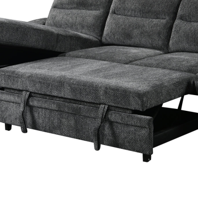 Primo International Sectional Sofa Bed - SAVIO