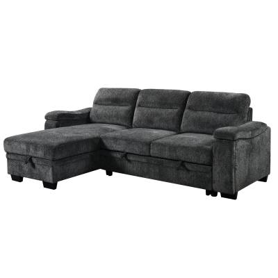 Primo International Sectional Sofa Bed - SAVIO