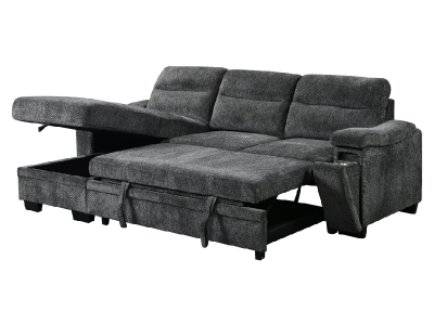 Primo International Sectional Sofa Bed - SAVIO
