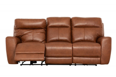 Primo International Alan Power Leather Sofa - C-ALAN-SOFA