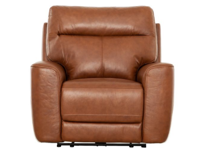 Primo International Alan Power Leather Recliner - C-ALAN-RECL