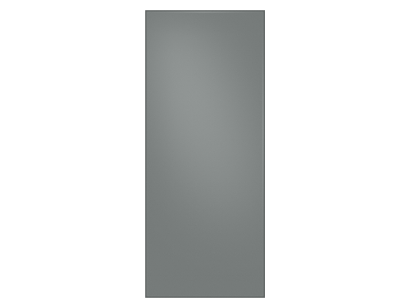 Samsung Bespoke 3-Door Upper Panel - RA-F18DU331/AA