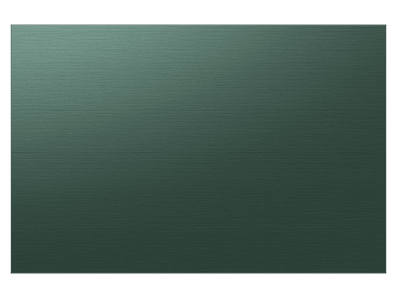 Samsung Bespoke 3-Door Bottom Drawer Panel - RA-F36DB3QG/AA