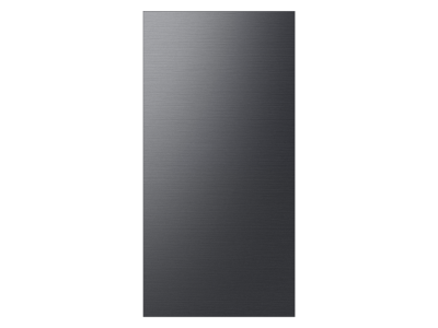 Samsung Bespoke 4-Door Upper Panel - RA-F18DU4MT/AA