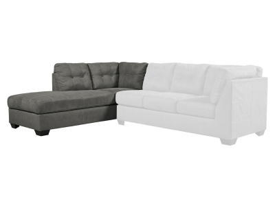 Ashley® Pitkin Left-Arm Facing Corner Chaise - 3492716