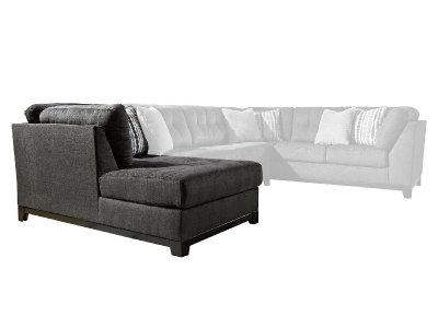 Ashley® Reidshire Left-Arm Facing Corner Chaise - 6762216
