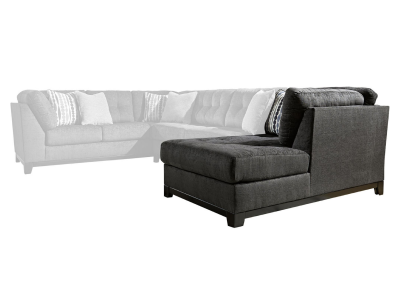 Ashley® Reidshire Right-Arm Facing Corner Chaise - 6762217