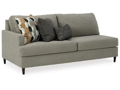 Ashley® Santasia Left-Arm Facing Sofa - 3330166