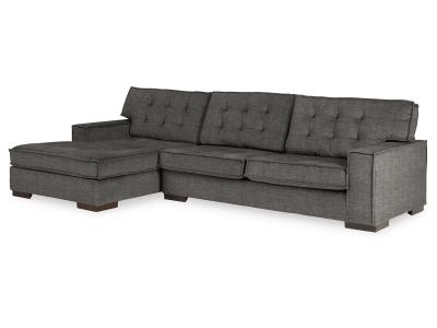 Ashley® Coulee Point 2-Piece Sectional with Chaise - 94401S1