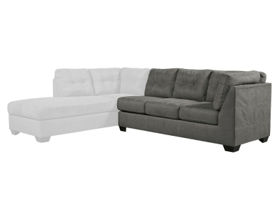 Ashley® Pitkin Right-Arm Facing Sofa - 3492767