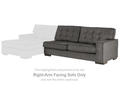 Ashley® Coulee Point Right-Arm Facing Sofa - 9440167