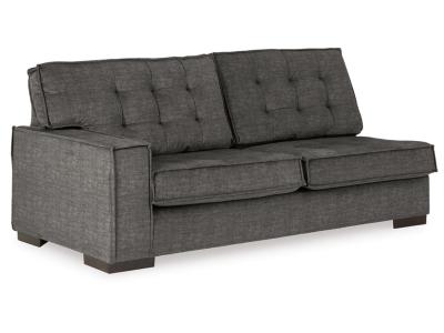 Ashley® Coulee Point Left-Arm Facing Sofa - 9440166