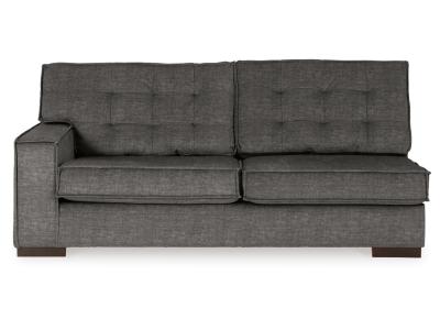 Ashley® Coulee Point Left-Arm Facing Sofa - 9440166