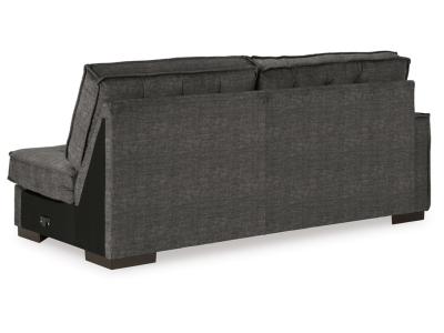 Ashley® Coulee Point Left-Arm Facing Sofa - 9440166