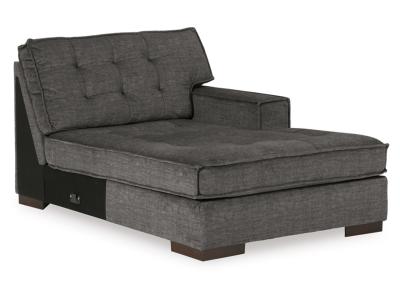 Ashley® Coulee Point Right-Arm Facing Corner Chaise - 9440117