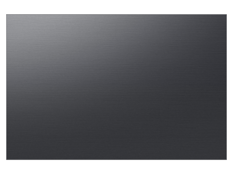 Samsung Bespoke 3-Door Bottom Drawer Panel - RA-F36DB3MT/AA