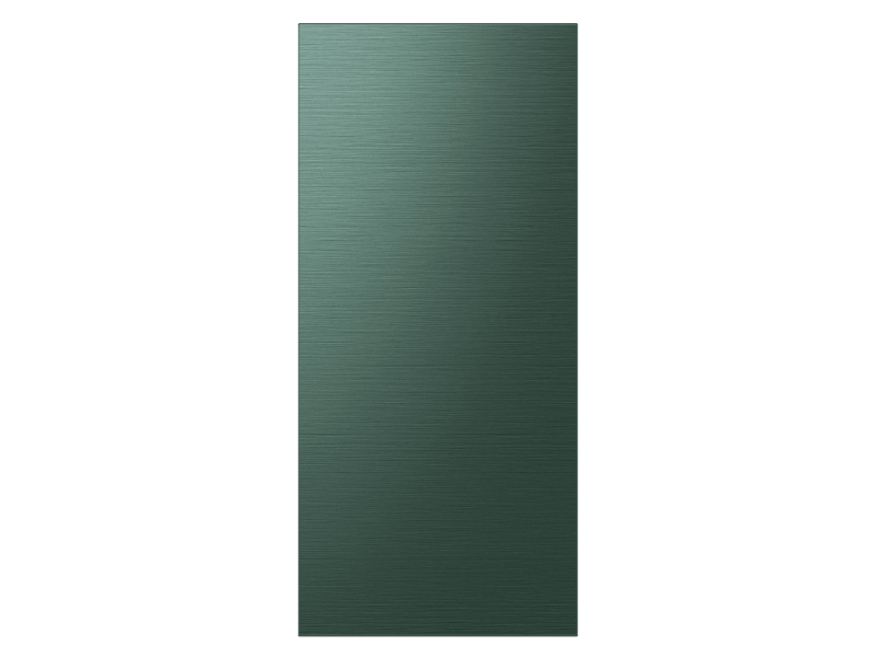 Samsung Bespoke 4-Door Flex Refrigerator Upper Panel - RA-F18DUUQG/AA