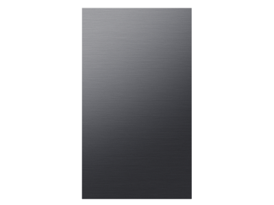 Samsung Bespoke 4-Door Flex Refrigerator Bottom Panel - RA-F18DBBMT/AA