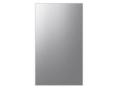 Samsung Bespoke 4-Door Flex Refrigerator Bottom Panel - RA-F18DBBQL/AA