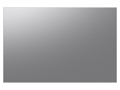 Samsung Bespoke 3-Door Bottom Drawer Panel - RA-F36DB3QL/AA