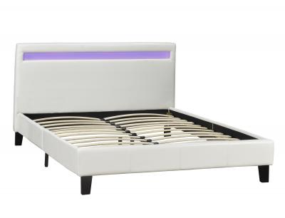 Galaxy 6 Piece Queen Bedroom Set - 1583-Q6PC-K