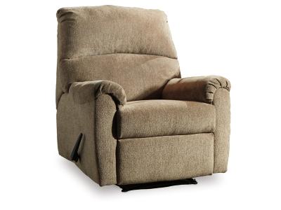 Signature Design by Ashley® Nerviano Recliner - 1080129C