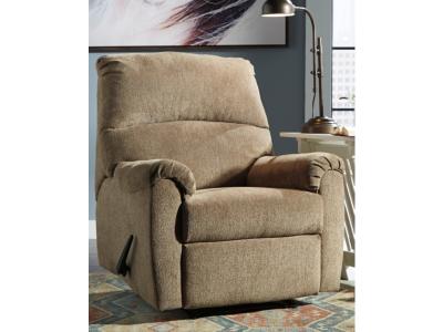 Signature Design by Ashley® Nerviano Recliner - 1080129C