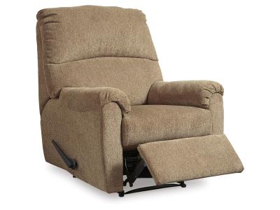 Signature Design by Ashley® Nerviano Recliner - 1080129C