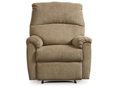 Signature Design by Ashley® Nerviano Recliner - 1080129C