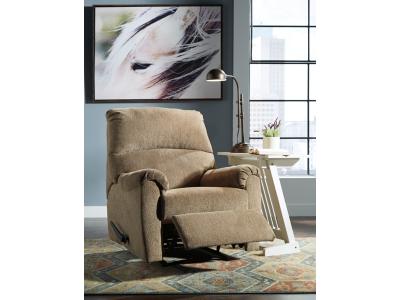 Signature Design by Ashley® Nerviano Recliner - 1080129C