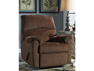 Signature Design by Ashley® Nerviano Recliner - 1080229C