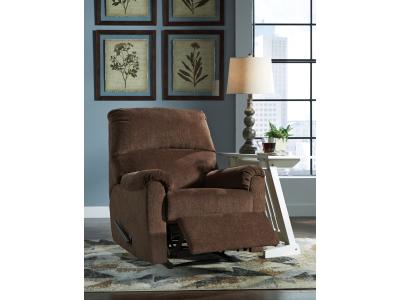 Signature Design by Ashley® Nerviano Recliner - 1080229C