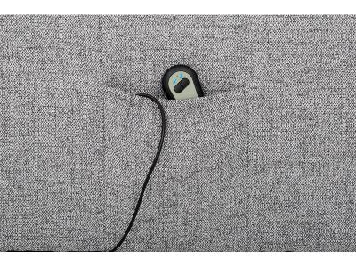 Primo International Nakita Power Lift Chair - 56101