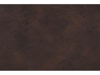 Primo International Wayne Manual Glider Recliner in Crackle Brown - C-WAYNE-BRN-RECL