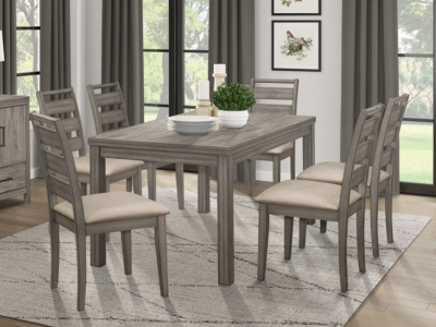 Bainbridge Collection 7 Piece Dining Set - 1526-7PC-K