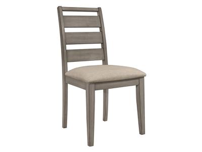Bainbridge Collection Uph Side Chair - 1526S