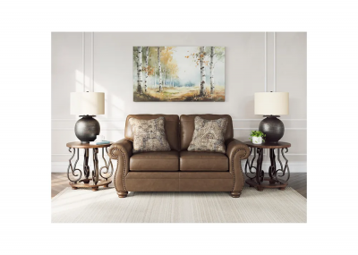 Signature Design by Ashley Shadsburne Loveseat - PC5590235