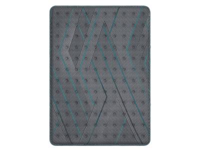 39" Beautyrest Echo Twin XL Mattress with Base - 39XL-ECHO-K