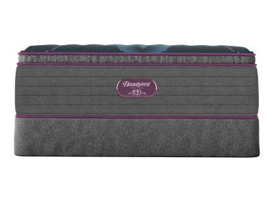 39" Beautyrest Flora Twin XL Mattress with Base - 39XL-FLORA-K