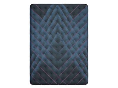 60" Beautyrest Flora Queen Mattress with Base - 60FLORA-K