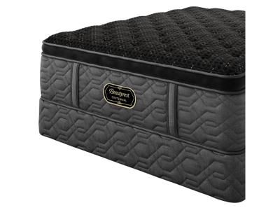 39" Beautyrest Apollo Twin XL Mattress with Base - 39XL-APOLLO-K