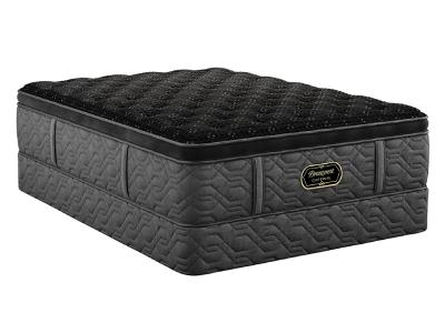 39" Beautyrest Apollo Twin XL Mattress with Base - 39XL-APOLLO-K