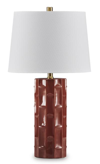 Ashley Ceramic Table Lamp  L178014