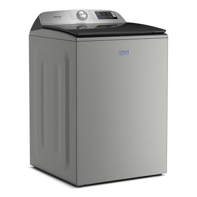27" Maytag 6.0 Cu. Ft. Pet Pro Top Load Agitator Washer - MTW7205RR