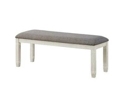 Country Chic Collection Dining Bench - 5627NWS-13