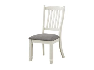 Country Chic Collection 7 Piece Dining Set - 5627NW-7PC-K